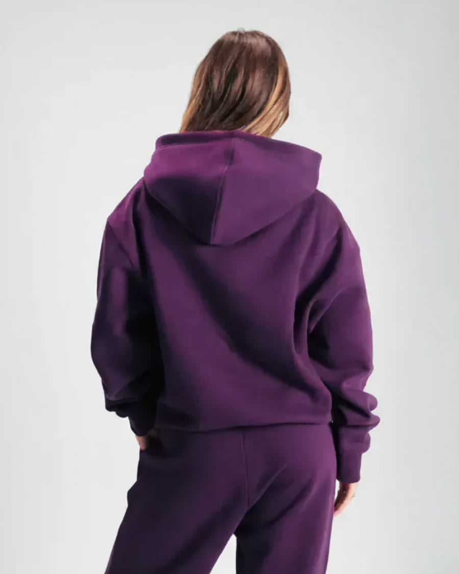 The Selura™ Fidget Hoodie