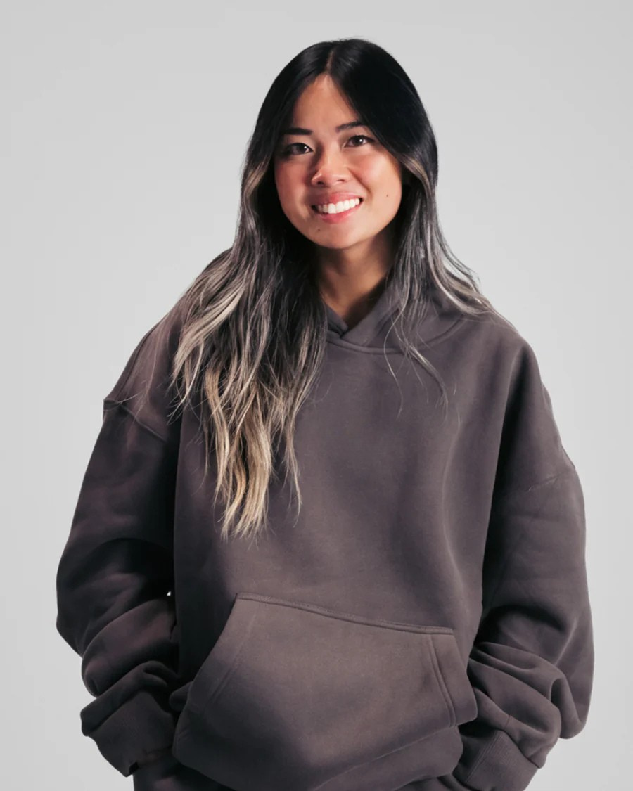 The Selura™ Fidget Hoodie